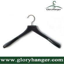 High Quality Simulation Leather and Shoulder Hanger for Display